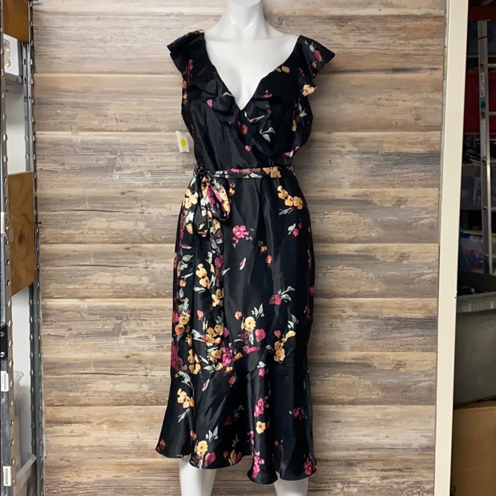 Stop Staring Spring Blossom Dress NWT